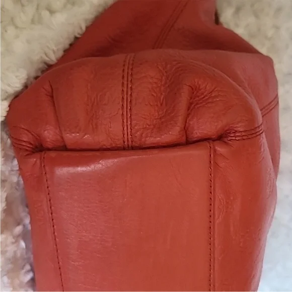 MCM satchel/shoulder bag. - Picture 10 of 11